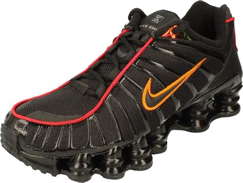 herren schuhe nike shox|nike shox laufschuhe.